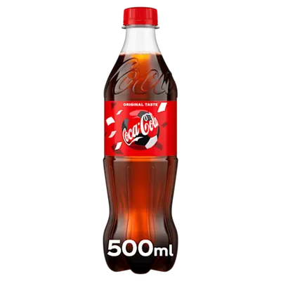 Original taste gekoeld