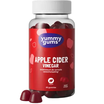 Apple Cider Vinegar 30
