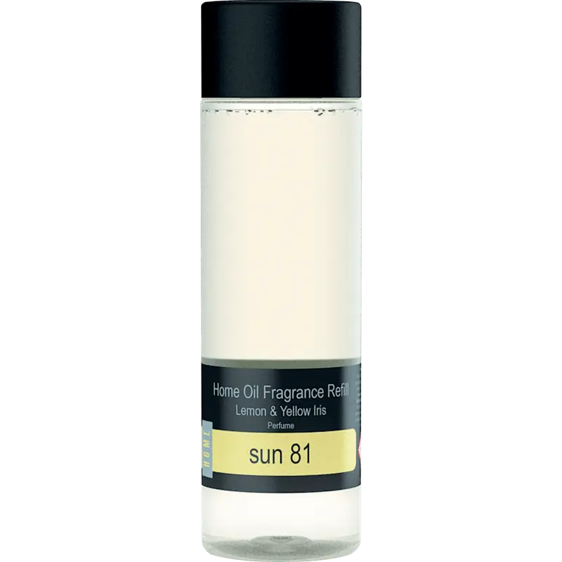 Refill Home Fragrance Sticks Sun 81