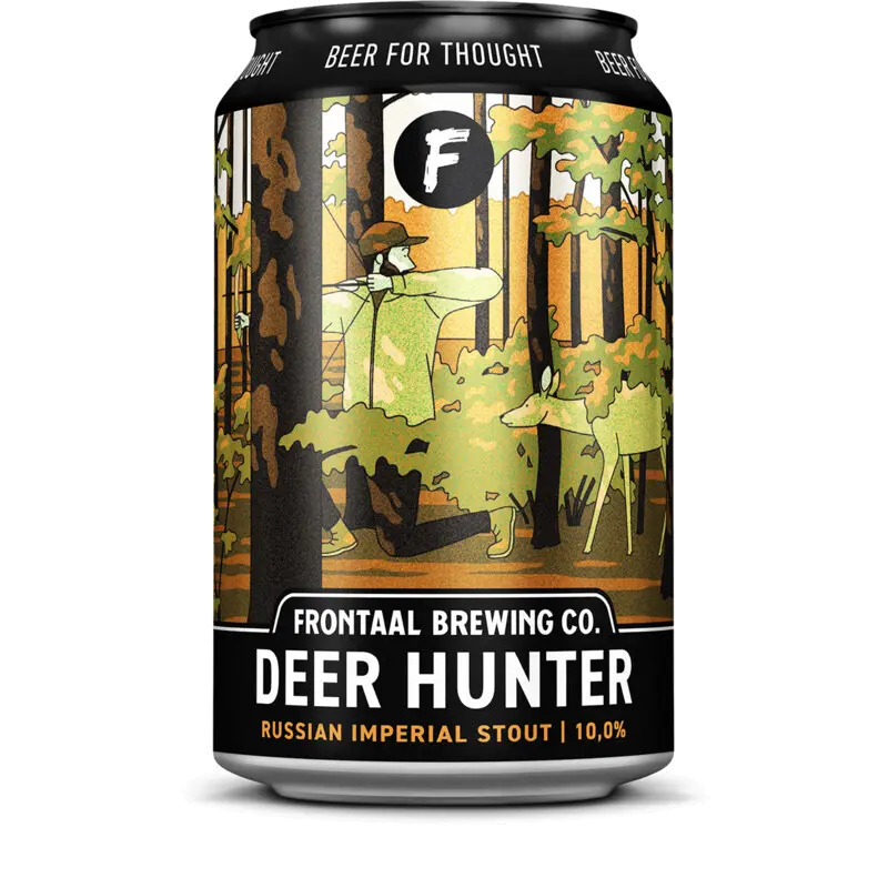 Deer Hunter
