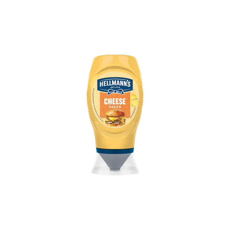 Cheddar Sauce