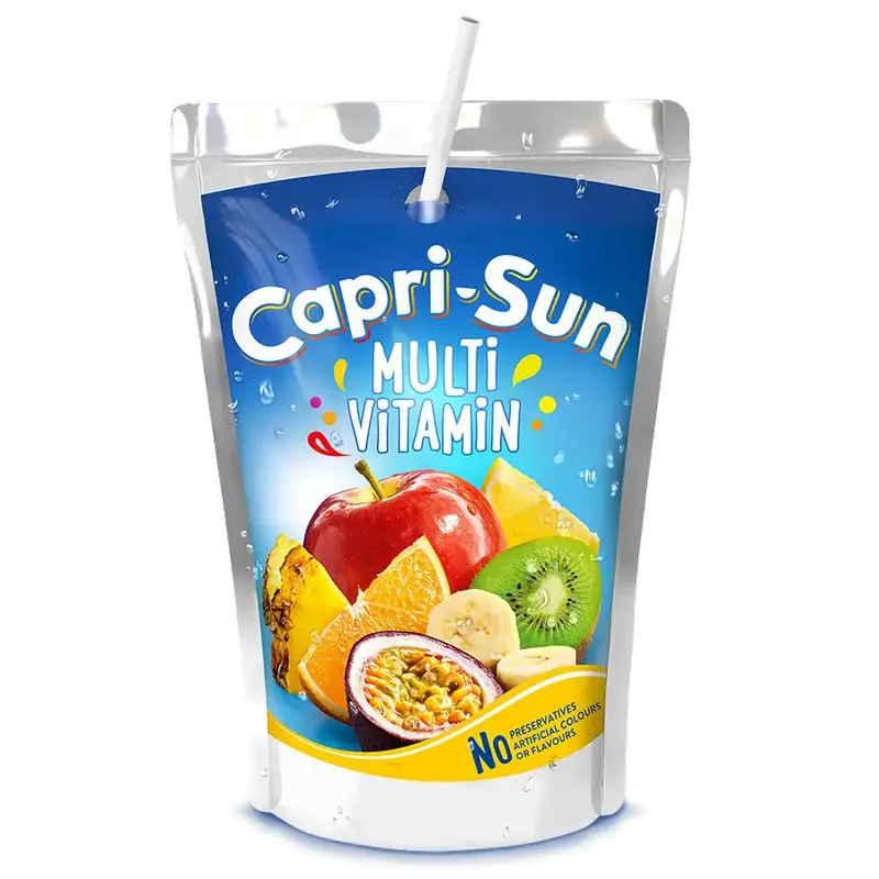 Multi vitamin