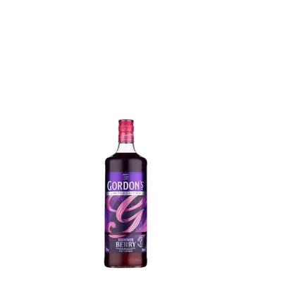 Shimmer Berry 70CL