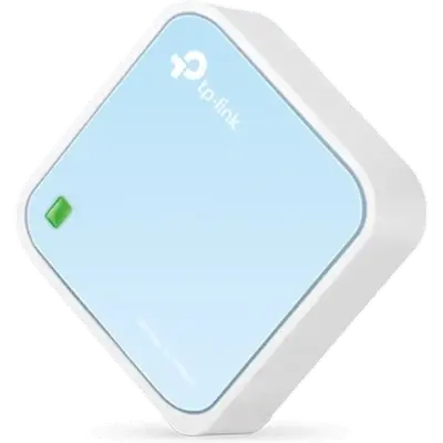TL-WR802N V4 router
