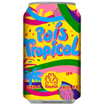 Pais tropical