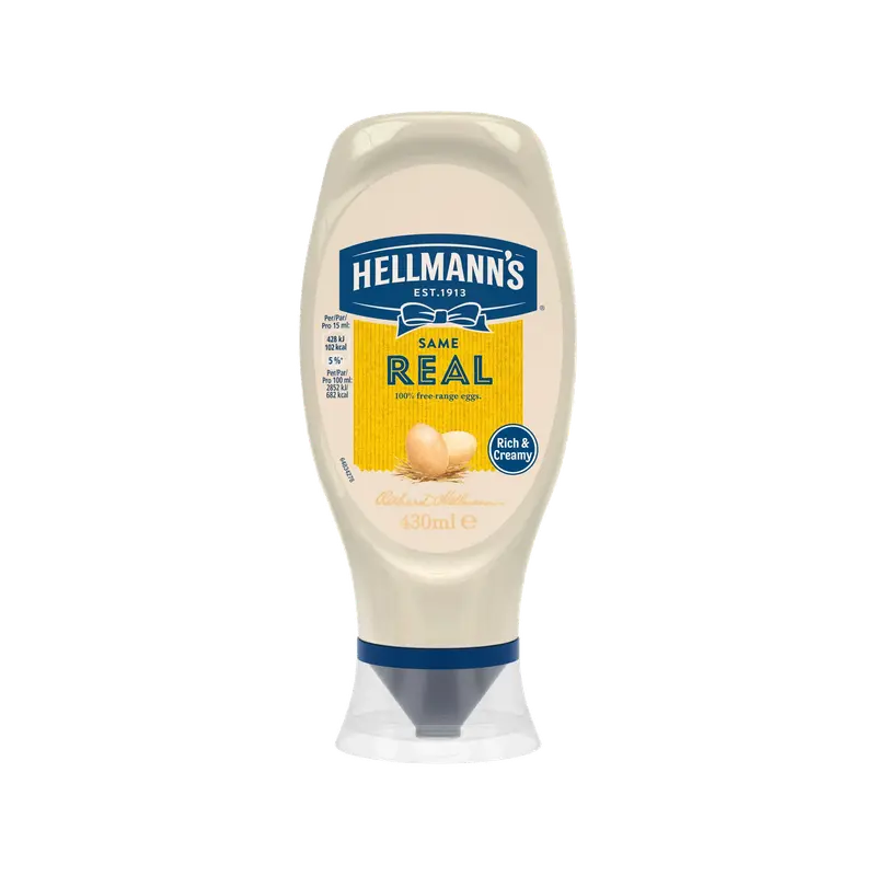 Mayonaise