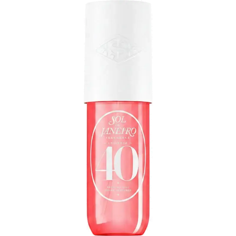 Sol De Janeiro Brazilian Crush Cheirosa 90 Ml 90ml