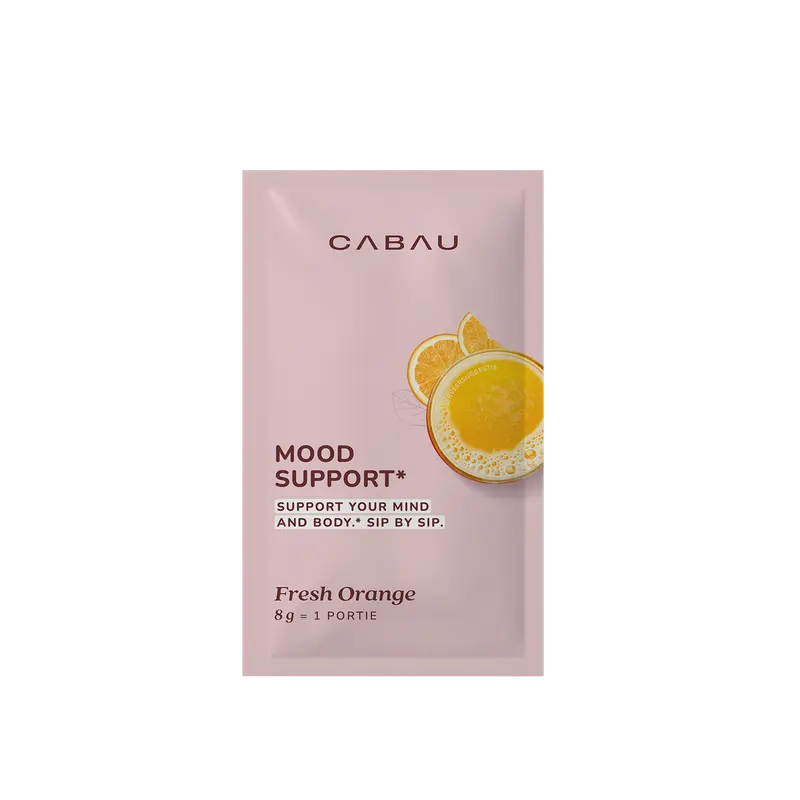 Beauty Water Mood Support 14 sachets