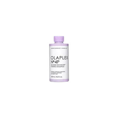 No. 4P Purple Shampoo