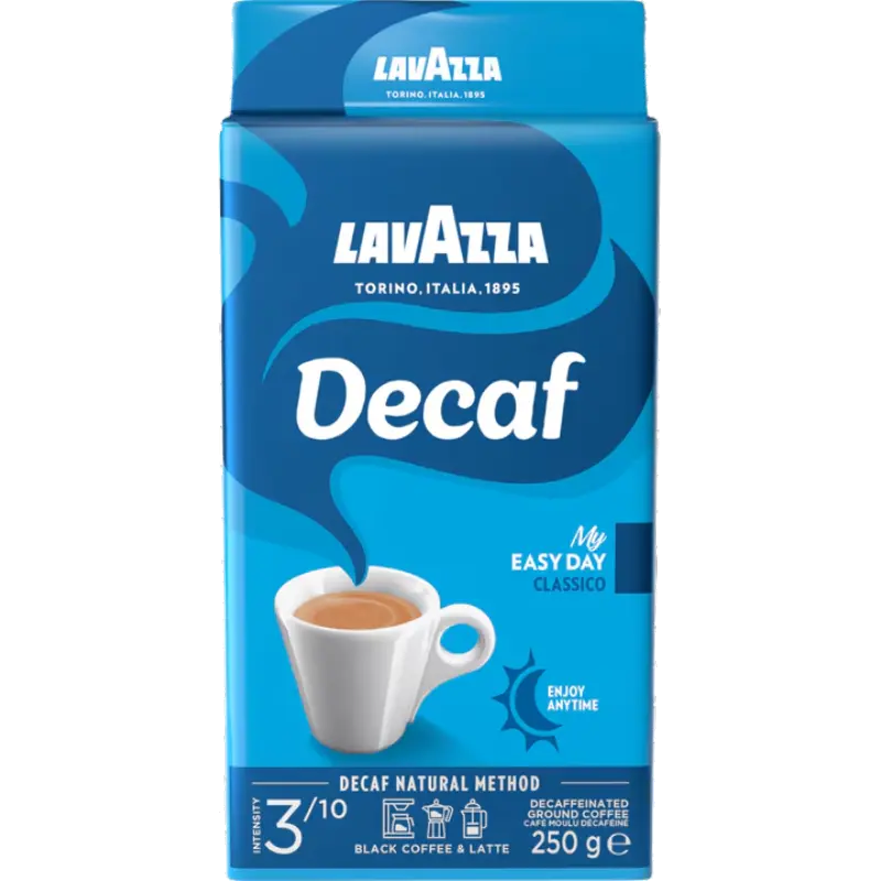 Dek Filterkoffie