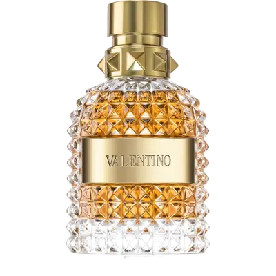 Uomo Eau de Toilette 50