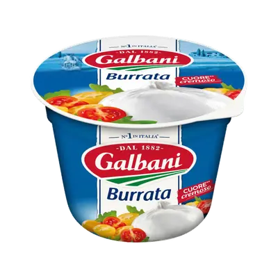 Burrata
